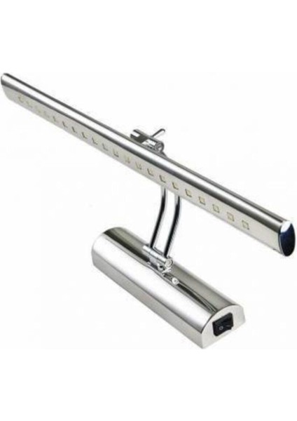 Şık Kuğu LED Aplik 6W Beyaz Işık, Modern ve Zarif Ev Dekoru Seçeneği