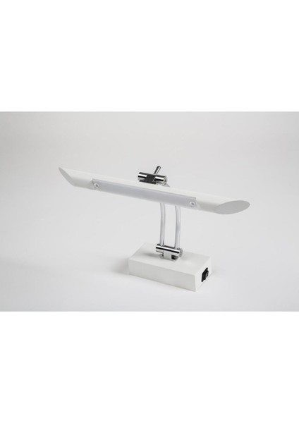 Çok Renkli Banyo LED Aplik, 4W, Modern ve Şık Tasarım, Aydınlatma Çözümleri