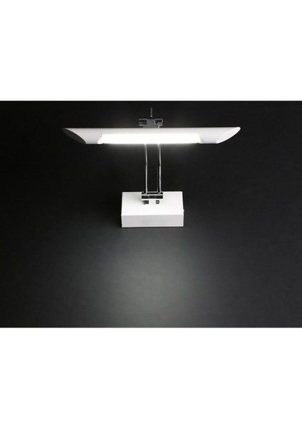 Çok Renkli Banyo LED Aplik, 4W, Modern ve Şık Tasarım, Aydınlatma Çözümleri fiyatları