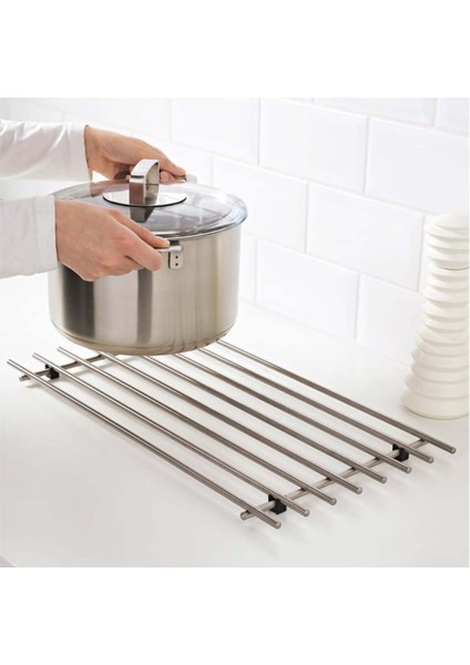 Büyük Nihale 50X28 Cm, Şık ve Kullanışlı Ev Dekorasyonu Ürünü