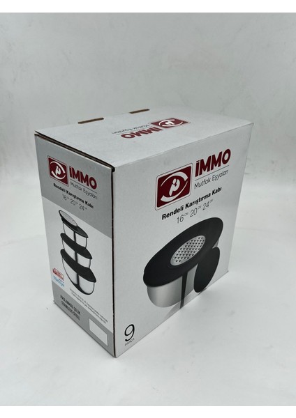 9'lu Çok Fonksiyonlu Rendeli ve Saklama Kabı Seti, Pratik ve Şık Mutfağa Uygun modelleri