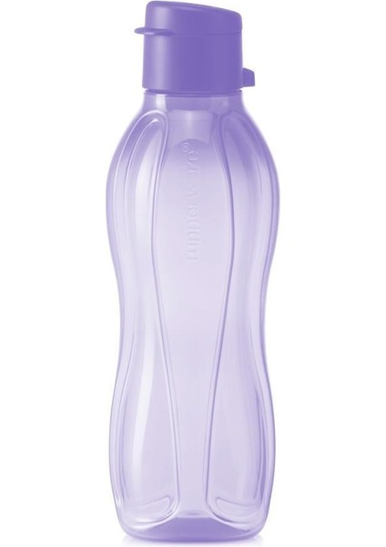 Mor 500 ml Kolay Açılan Suluk ve Matara, Şık ve Hafif Tasarım fiyatları