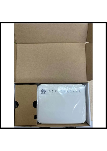 Huaweı HG658 V2, 4 Port, 2.4ghz Wifi, 300MBPS, Dahili Anten, Vdsl2 Modem fırsatları