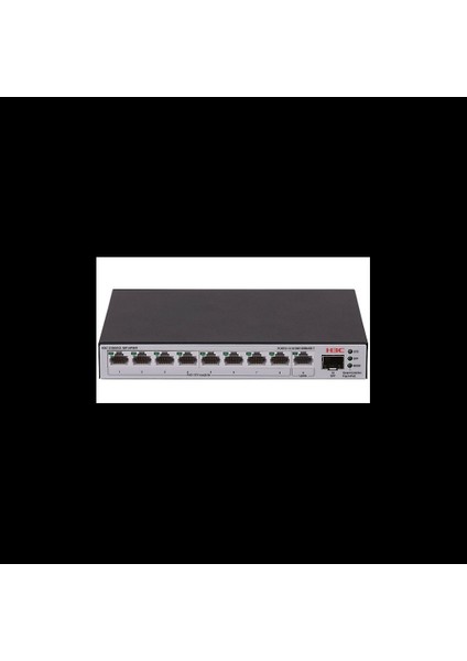 S1600V2-10P-HPWR, 8 Port, Gigabit, Poe 125W, L2, 1 Port Gigabit Uplink, 1 Port Gigabit Sfp, Web Yönetilebilir, Masaüstü Switch fiyatları