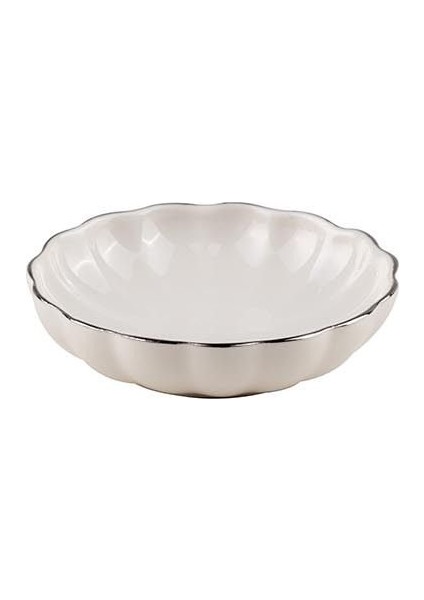 2 Parça 8 cm Bej Kase, Şık ve Zarif Tasarım, Ev ve Ofis Kullanımı Için Uygun modelleri