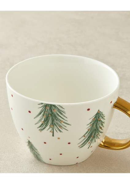 Renkli 430 ml Kupa, Kırmızı ve Yeşil, 29.03.2025 Tarihli, Şık ve Kullanışlı Tasarım modelleri