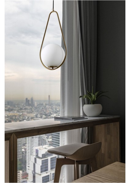 Modern Eskitme Beyaz Camlı Sarkıt Avize, Şık ve Renkli Aydınlatma Parçası fiyatları