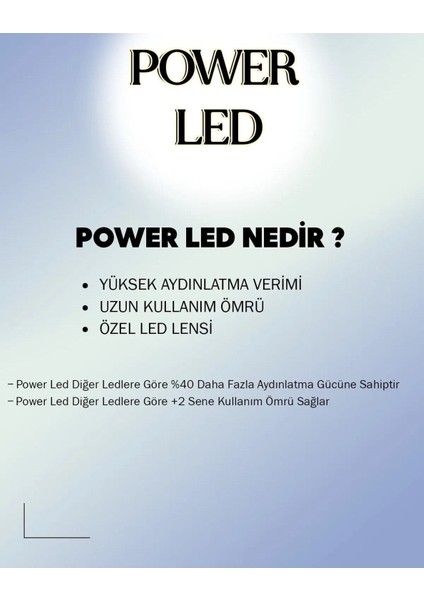 Şık Eskitme Sarkıt LED Avize, Beyaz Power Ledli, Salon, Mutfak, Oda, Hol Aydınlatma fırsatları