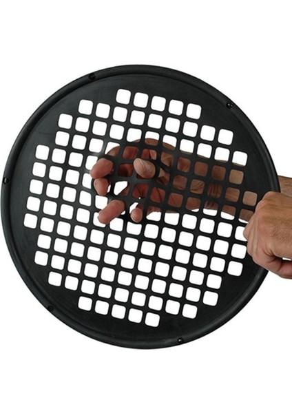 Siyah Elastik Çember 36CM Parmak Güçlendirme ve Egzersiz Aleti fiyatları