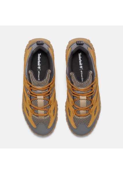 Greenstride Motion 6 Low Lace Up Sneaker Erkek Ayakkabısı TB0A6DU2EDM1 fırsatları