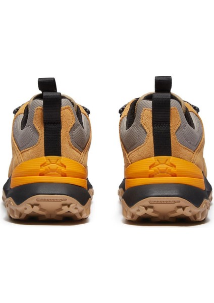 Motıon Access Low Lace Up Waterproof Sen Erkek Ayakkabısı TB0A6D9HEDM1 indirimleri