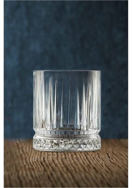 4'lü Elysia Viski Bardağı 355 Cc, Beyaz, Orijinal Kutulu fiyatları