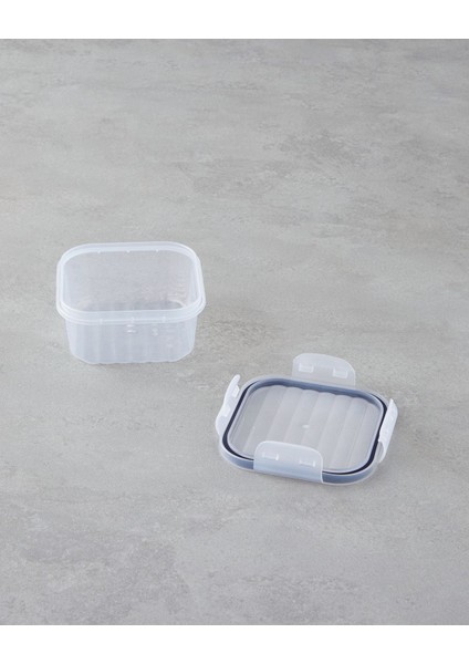 Şeffaf Saklama Kabı 400-1400 Ml, Dayanıklı, Kullanışlı ve Şık Tasarım fırsatları