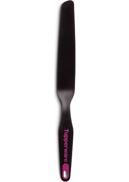 Esnek Silikon Çok Amaçlı Spatula, Isıya Dayanıklı Ergonomik Mutfak Gereci fiyatları