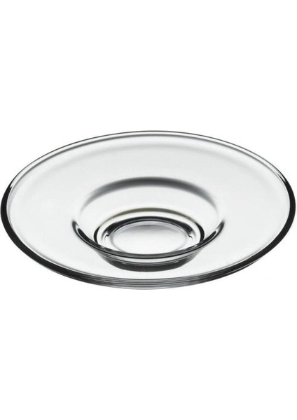 Turuncu 6'lı Çay Tabağı Seti, Şık ve Kullanışlı, Evinizin Güzelliğine Renk Katacak fiyatları