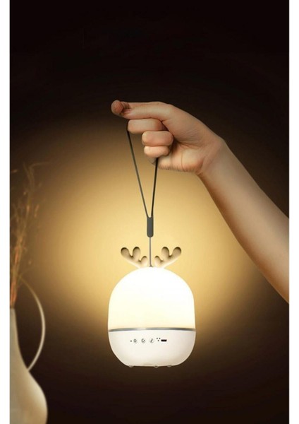 Müzikli, Şarjlı ve Kumandalı Projeksiyon Cihazı, Yeni Nesil Galaksi Temasıyla. fiyatları