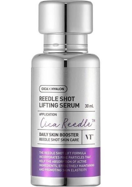 Reedle Shot Lifting Serum - Lifting Etkili Serum 30ML