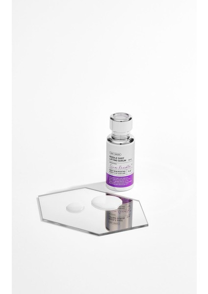 Reedle Shot Lifting Serum - Lifting Etkili Serum 30ML fiyatları