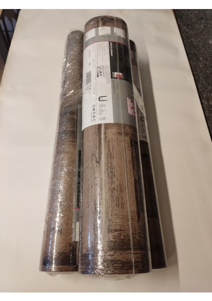 Eylül Cam Balkon Spot Duvar Kağıtları 5x3 = 15 M2 ( 3 Top Olarak Gönderim Saglıyoruz)