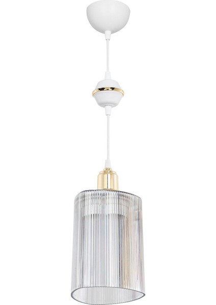 Turuncu Üçgen Şeffaf Sarkıt Lamba, Şık ve Modern Aydınlatma Seçeneği modelleri