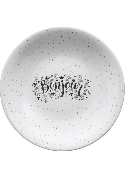 6'lı Renkli Pasta Seti, Şık ve Renkli Sunumlar Için Ideal Seçenek indirimleri