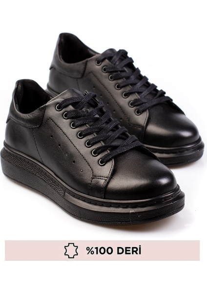 Hakiki Deri, Kalın Tabanlı, Iç Dış Deri Erkek Ayakkabı fiyatları