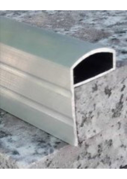 3 cm Mermer Önü Profil, 251-300 cm Arası, Şık ve Dayanıklı Yapı Detayları