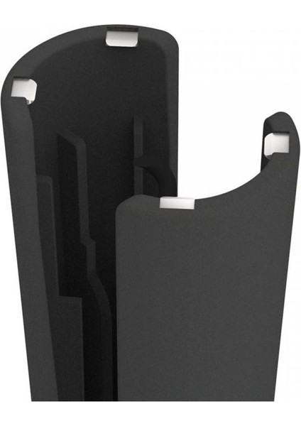 Duo Tirbuşon Gri, Şarap Açma ve Servis Seti, Pratik ve Şık Tasarım