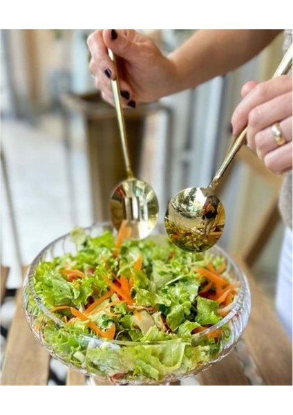 El Yapımı Cam Büyük Salata Kasesi, 24X6.5 Cm, Kırmızı, Şık ve Dayanıklı Sunum Çanağı modelleri