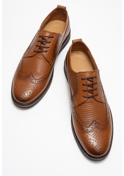 Hakiki Deri, Klasik Erkek Ayakkabı