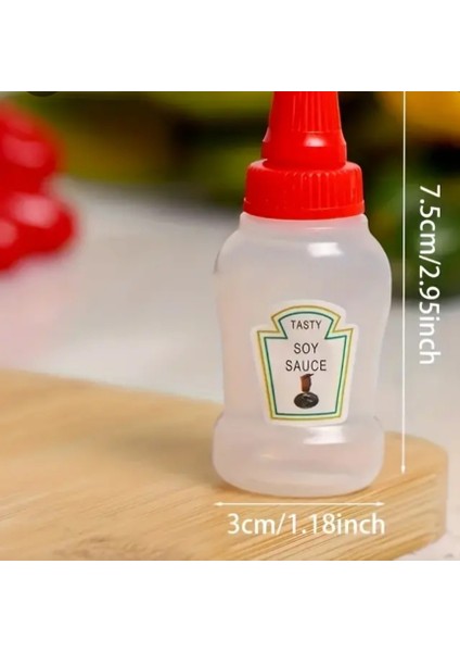 Mini Sos Şişesi fiyatları