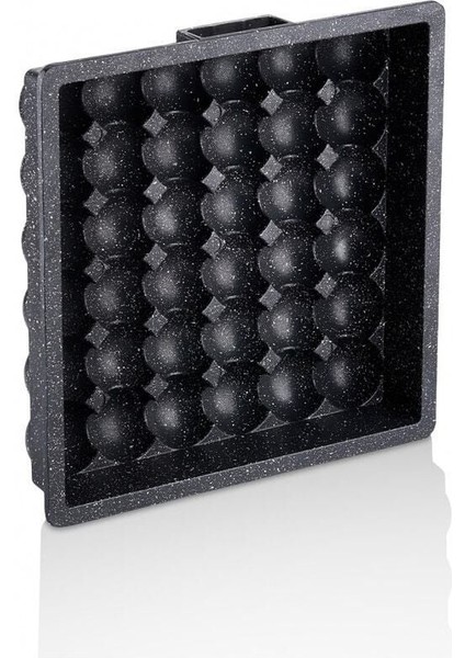 Ball Döküm Kek Kalıbı Siyah, Dayanıklı ve Şık Mutfak Gereçleri fırsatları