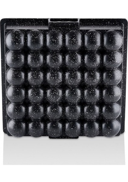 Ball Döküm Kek Kalıbı Siyah, Dayanıklı ve Şık Mutfak Gereçleri indirimleri