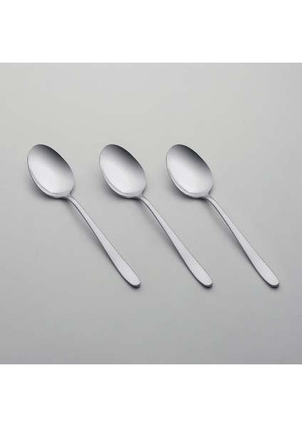 12 Parça Metalik Yemek Takımı, 6 Kişilik Kaşık ve Çatal Seti fiyatları