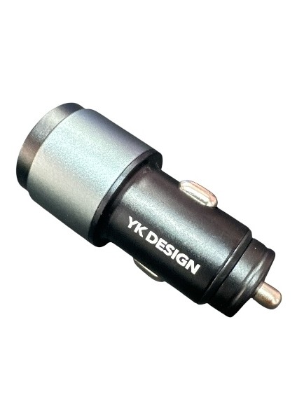 YK-OT704 Pd 55W Araç Gerçek Hızlı Şarj Başlığı fiyatları