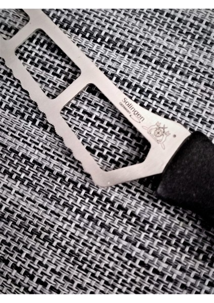 14 cm Plastik Saplı Peynir Bıçağı, Şık ve Kullanışlı Mutfak Gereci fiyatları