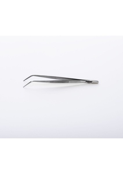 Kıvrık Uçlu 14CM Cımbız, Gri, Dayanıklı ve Pratik Kullanım fiyatları