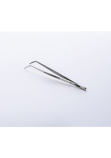 Kıvrık Uçlu 14CM Cımbız, Gri, Dayanıklı ve Pratik Kullanım fırsatları