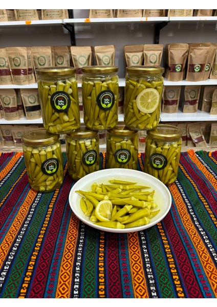 Bamya Turşusu fırsatları