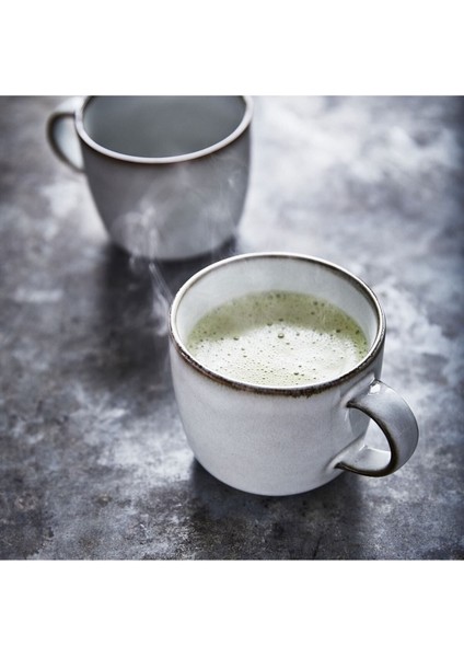 2'li Gri Kupa Bardak Seti, Çay Kahve Nescafe, 370 Cc, Şık ve Dayanıklı fiyatları