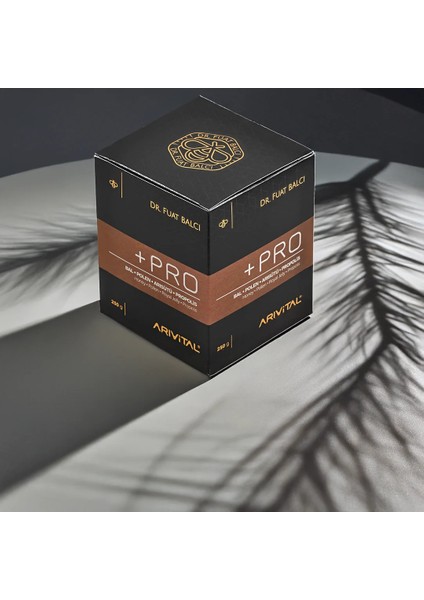 2'li Arıvital +Pro (Bal, Polen, Arı Sütü, Propolis) Paketi modelleri