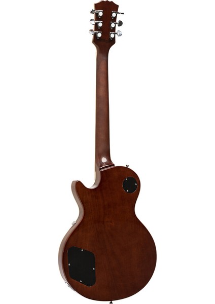 Les Paul Elektro Gitar Sel-Dlx Honey fiyatları