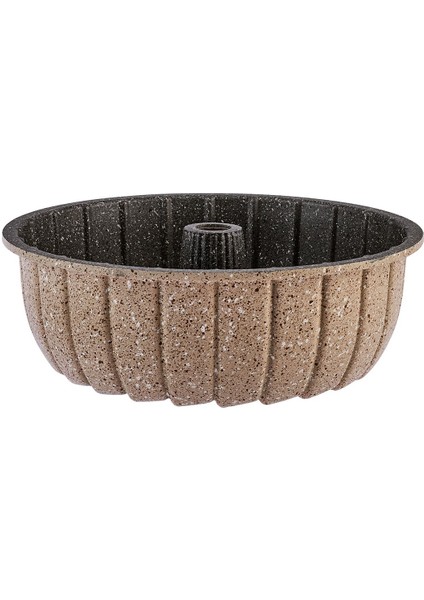 Ekru Mısra Kek Kalıbı, Şık ve Kullanışlı Mutfak Aksesuarı fiyatları