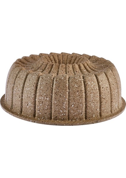 Ekru Mısra Kek Kalıbı, Şık ve Kullanışlı Mutfak Aksesuarı modelleri