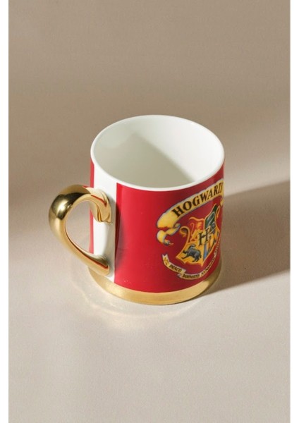 Kırmızı 330 ml Büyülü Kupa, Harry Potter Teması, Şık ve Kullanışlı Tasarım fiyatları