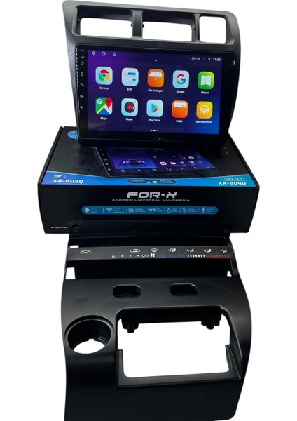 Toyota Corolla (Efsane) 1993-1998 Forx 6-128 Tam Profesyonel Oem Multimedia fiyatları