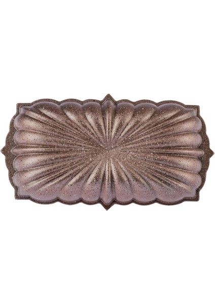 Pembe Rosegold Baton Kek Kalıbı, Şık ve Kolay Kullanım Için Tasarlandı indirimleri