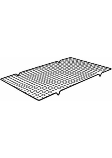26X41 cm Metal Tel, Dayanıklı ve Güçlü, Güzel Görünüm, Çok Amaçlı Kullanım