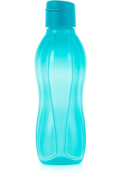 Mavi 500ML Kolay Açılır Suluk ve Matara, Hafif ve Şık Tasarım fiyatları