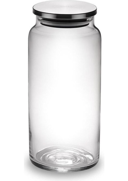 Lacivert Cam Saklama Seti, 3'lü, Şık ve Kullanışlı Mutfak Gereçleri fiyatları